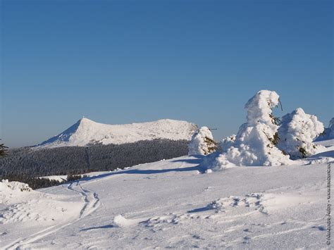 Combien De Temps Pour Monter Au Mézenc Mont Mézenc (1753m) - Randonnée Monts du Vivarais - Les Estables
